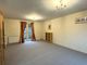 Thumbnail Town house to rent in Hunger Hill Lane, Whiston, Rotherham