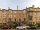 Thumbnail Flat for sale in 6/4, Perth Street, New Town, Edinburgh