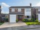 Thumbnail Detached house for sale in Wood Mount, Overton, Wakefield
