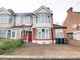 Thumbnail End terrace house for sale in Collinwood Avenue, Enfield
