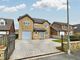 Thumbnail Detached house for sale in South Acre, Oakenshaw, Crook