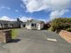 Thumbnail Detached bungalow to rent in Tor View, Valley Truckle, Camelford