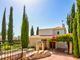 Thumbnail Villa for sale in Western Plateau, Aphrodite Hills, Paphos, Cyprus