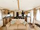 Thumbnail Mobile/park home for sale in Harbour Valley, West Bay Holiday Park, Bridport