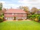 Thumbnail Detached house for sale in Richmond Place, Tunbridge Wells, Kent