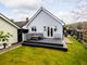 Thumbnail Detached bungalow for sale in Thundersley Grove, Benfleet