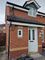 Thumbnail Terraced house to rent in Elderberry Close, Walsall, West Midlands, Ws5