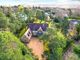 Thumbnail Detached house for sale in Tor Lane, St George's Hill, Weybridge