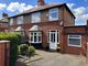 Thumbnail Semi-detached house for sale in Burnopfield Gardens, Newcastle Upon Tyne