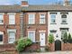 Thumbnail Terraced house for sale in Argyle Street, Ipswich