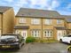 Thumbnail Semi-detached house for sale in The Finches, Winchcombe, Gloucestershire
