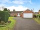 Thumbnail Detached bungalow for sale in Areley Court, Stourport-On-Severn