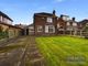 Thumbnail Detached house for sale in Rothiemay Road, Flixton, Trafford