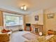 Thumbnail Detached bungalow for sale in Fosse Grove, Saxilby, Lincoln