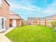 Thumbnail Detached house for sale in Robin Drive, Kibworth Beauchamp, Leicester