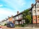 Thumbnail End terrace house for sale in Devonshire Place, Jesmond, Newcastle Upon Tyne, Tyne &amp; Wear