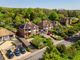 Thumbnail Semi-detached house for sale in Castle Hill Road, Totternhoe, Central Bedfordshire