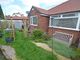 Thumbnail Semi-detached bungalow for sale in Low Wood Road, Dane Bank, Denton