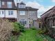 Thumbnail Semi-detached house for sale in Lake Road, Westbury-On-Trym, Bristol