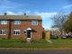 Thumbnail Semi-detached house to rent in Elm Road, Upper Marham, King's Lynn