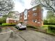 Thumbnail Flat to rent in Walled Meadow, Andover