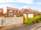 Thumbnail Detached house for sale in Church View, Kirkby-Cum-Osgodby, Market Rasen