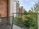 Thumbnail Flat for sale in Aitons House, Pump House Crescent