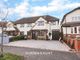 Thumbnail Semi-detached house for sale in Grange Crescent, Chigwell