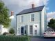 Thumbnail Detached house for sale in The Aster, The Hillocks, Londonderry