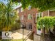 Thumbnail Town house for sale in Old Library Mews, Norwich