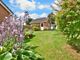 Thumbnail Detached house for sale in Highridge Close, Weavering, Maidstone, Kent