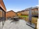 Thumbnail Detached house for sale in Henderson Close, Chesterfield