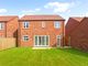 Thumbnail Detached house for sale in 24 Regency Place, Southfield Lane, Tockwith, York