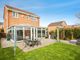 Thumbnail Detached house for sale in Airedale Heights, Wakefield