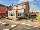 Thumbnail Detached house for sale in West Road, Woolston