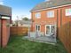 Thumbnail Semi-detached house for sale in Courtelle Road, Coventry, West Midlands