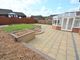 Thumbnail Detached house for sale in Brockwell Court, Coundon Grange, Bishop Auckland