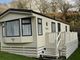 Thumbnail Mobile/park home for sale in Penrhyndeudraeth