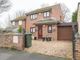 Thumbnail Detached house for sale in The Leazes, Throckley, Newcastle Upon Tyne
