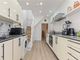 Thumbnail Terraced house for sale in Adelaide Road, Chichester, West Sussex