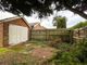 Thumbnail Bungalow for sale in Redland Gardens, West Molesey