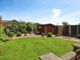 Thumbnail Detached bungalow for sale in Cheviot Close, Hemsworth, Pontefract
