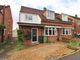 Thumbnail Semi-detached house for sale in Courtmount Grove, Cosham, Portsmouth