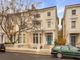 Thumbnail Flat for sale in Belsize Square, Belsize Park