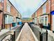 Thumbnail Terraced house for sale in Silverdale, Rosmead Street, Hull