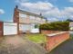 Thumbnail Semi-detached house for sale in Woodside, Blyth
