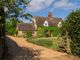Thumbnail Detached house for sale in Little Heath, Gamlingay, Sandy, Bedfordshire