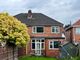 Thumbnail Semi-detached house for sale in Gainsborough Road, Leicester