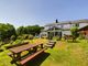 Thumbnail Detached house for sale in Belstone, Okehampton