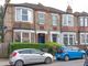 Thumbnail Flat for sale in Kitchener Road, London